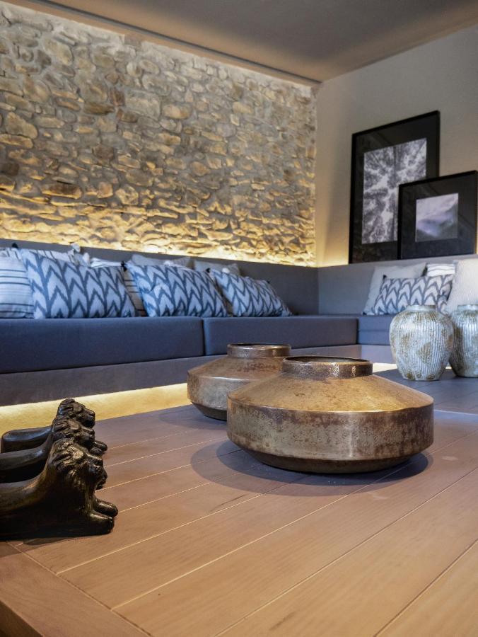 Casa Rural Aracancias Borrastre Экстерьер фото