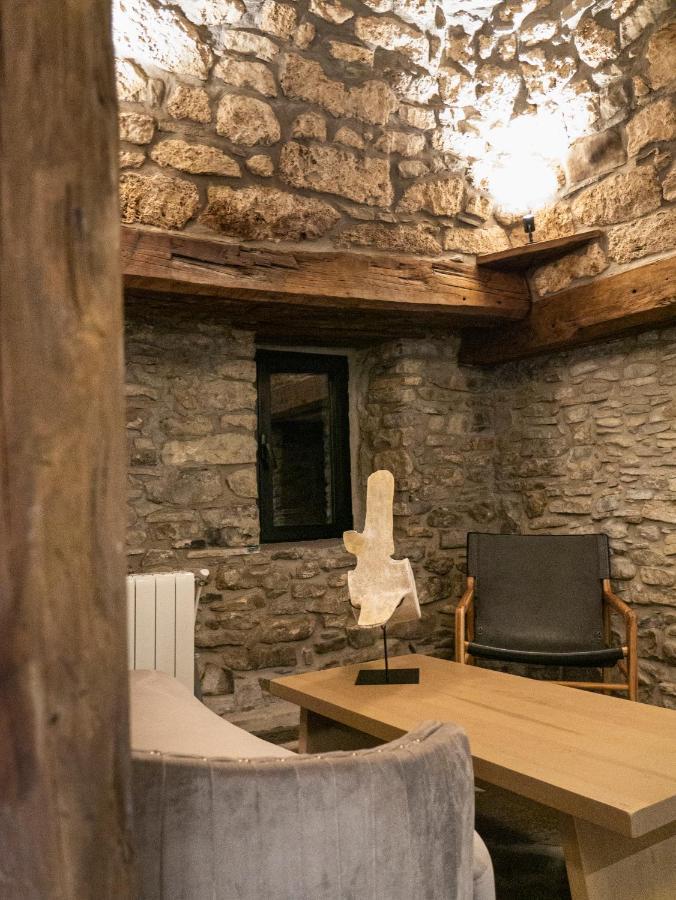 Casa Rural Aracancias Borrastre Экстерьер фото