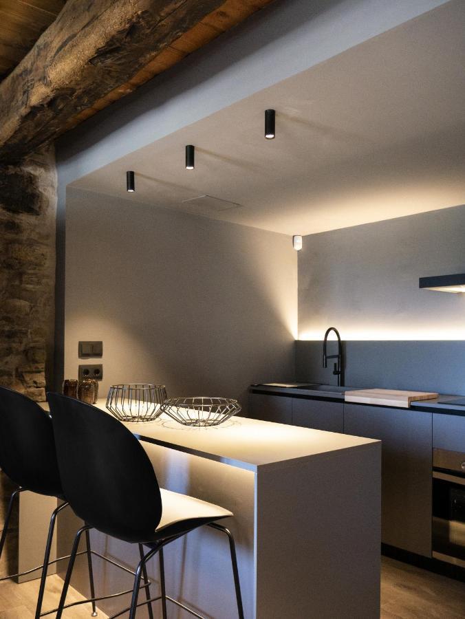 Casa Rural Aracancias Borrastre Экстерьер фото