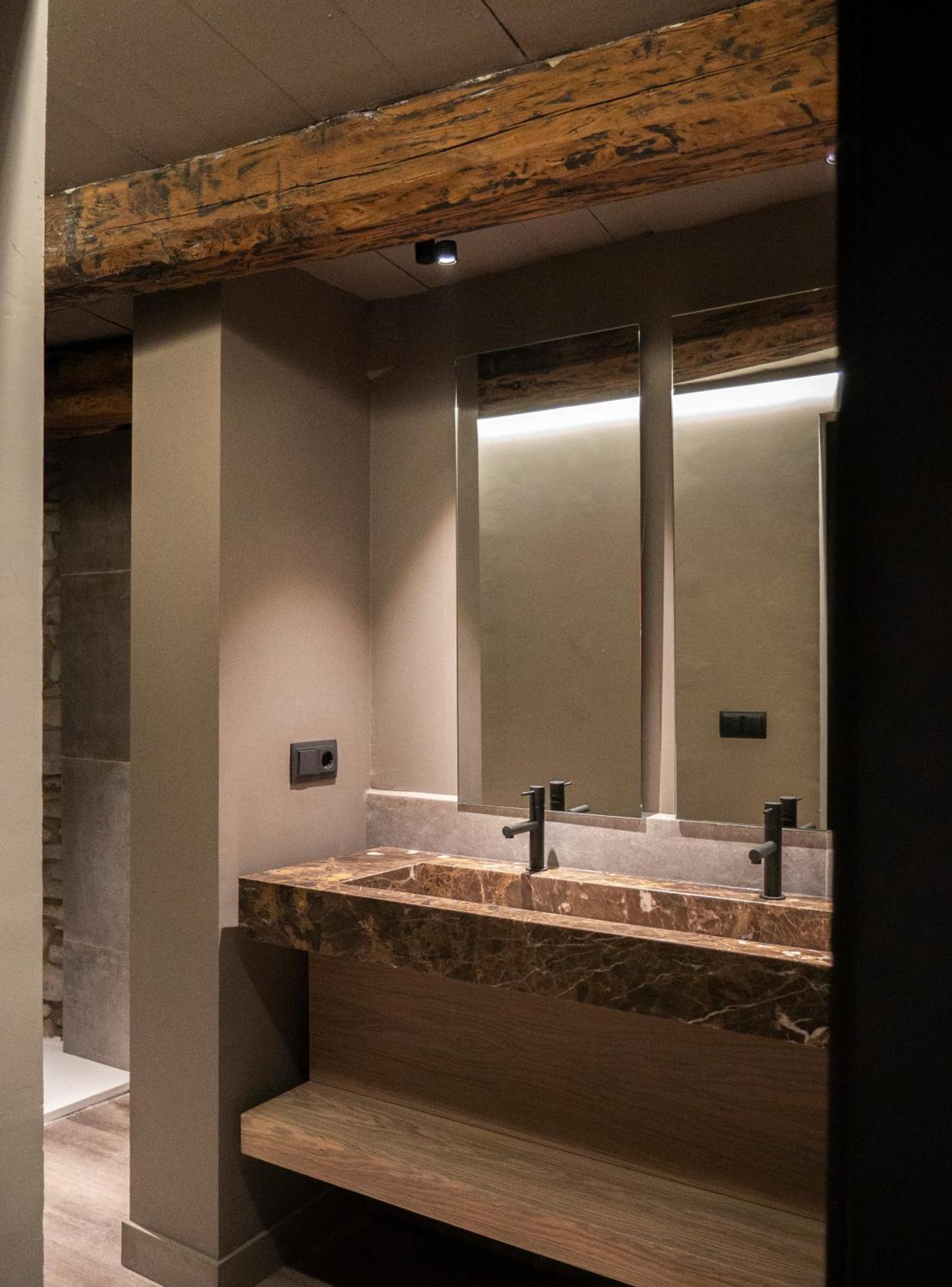 Casa Rural Aracancias Borrastre Экстерьер фото